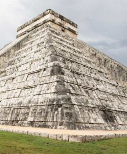 Temple of Kukulcan, Chichen Itza - Decoding the Lost World of the Maya