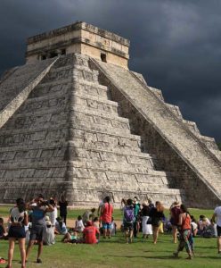 Temple of Kukulcan, Chichen Itza - Decoding the Lost World of the Maya