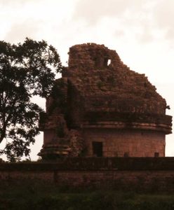 Mayan Ruins - Decoding the Lost World of the Maya